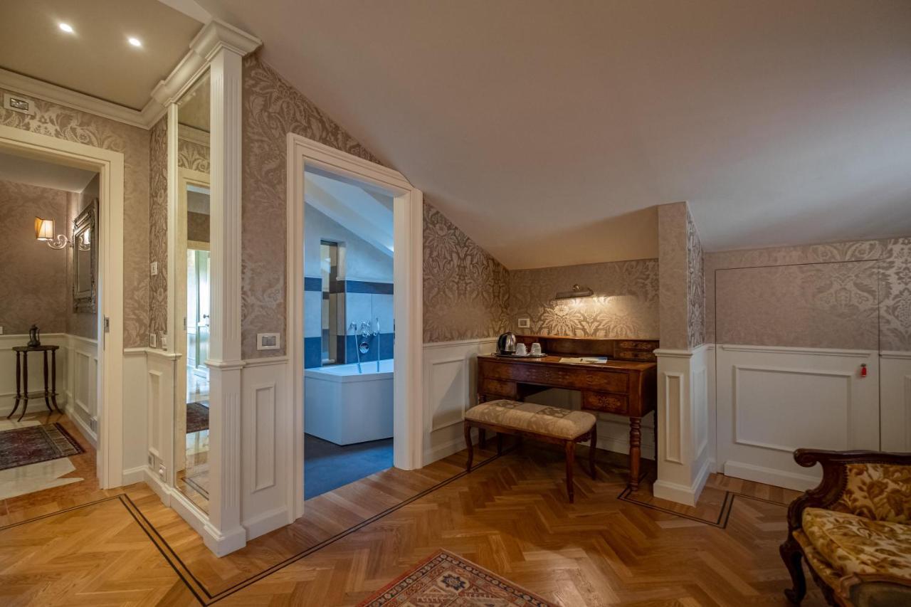 Bed & Breakfast Relais Colle San Pietro
