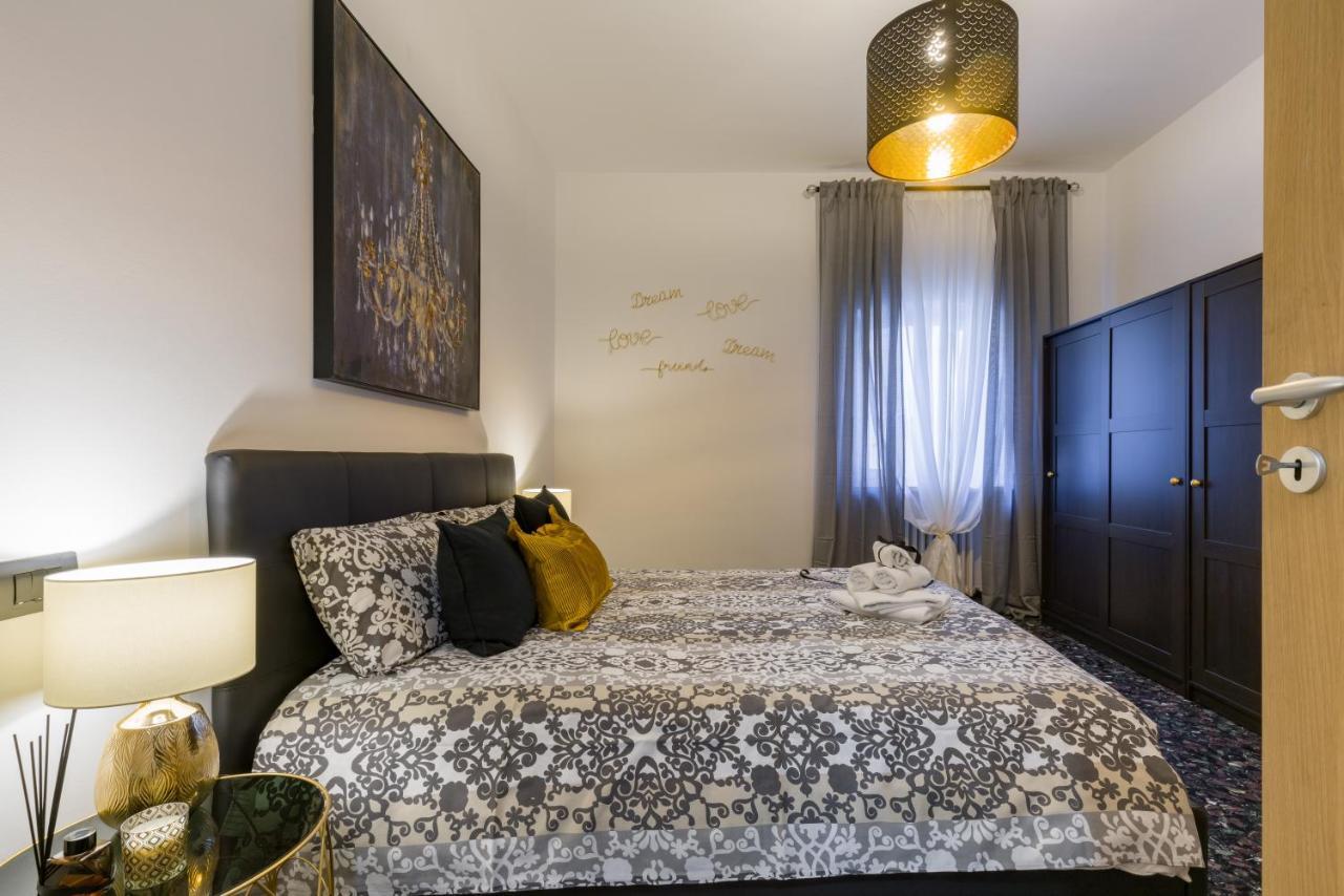 Residenza Filippini Apartment
