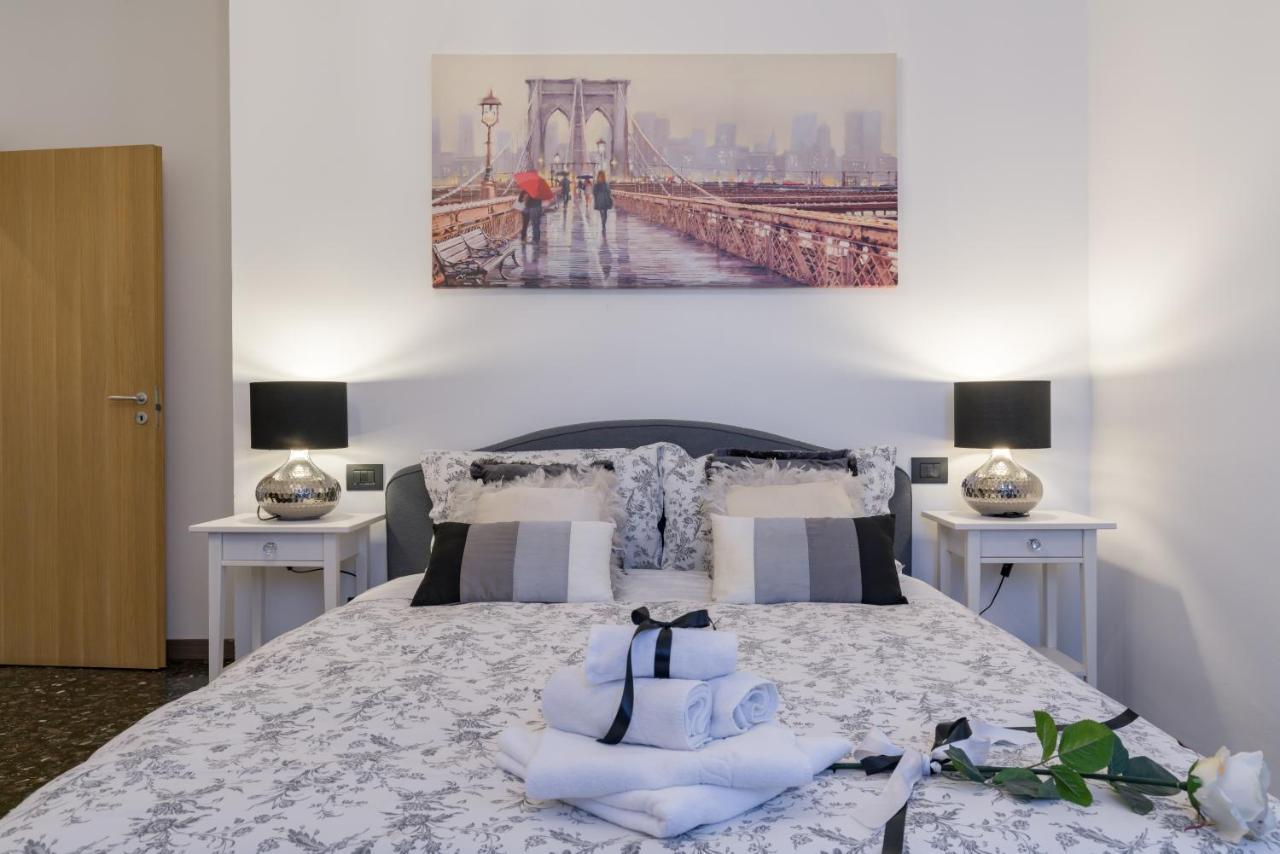 Apartment Residenza Filippini