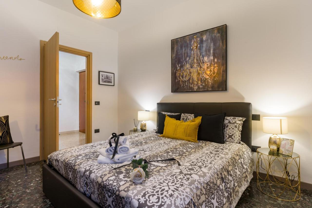 Apartment Residenza Filippini *