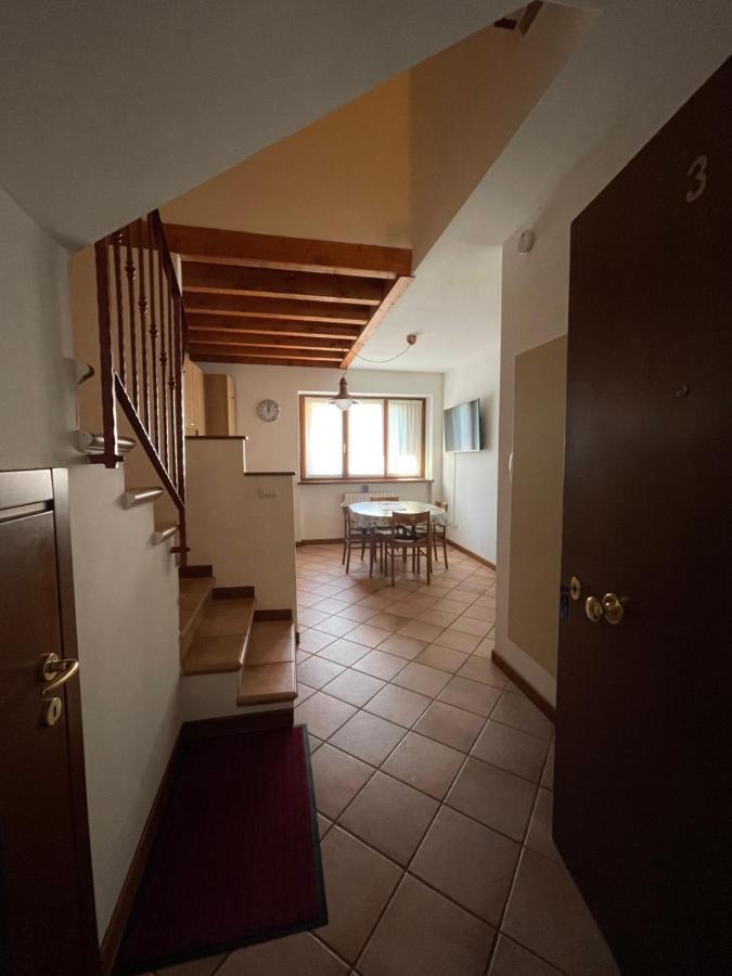 Richi Rent 03 Apartment *