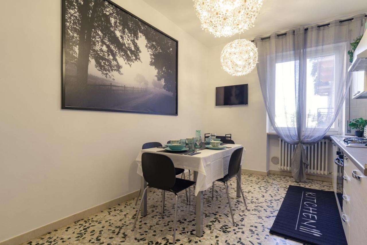 Apartment Residenza Filippini *