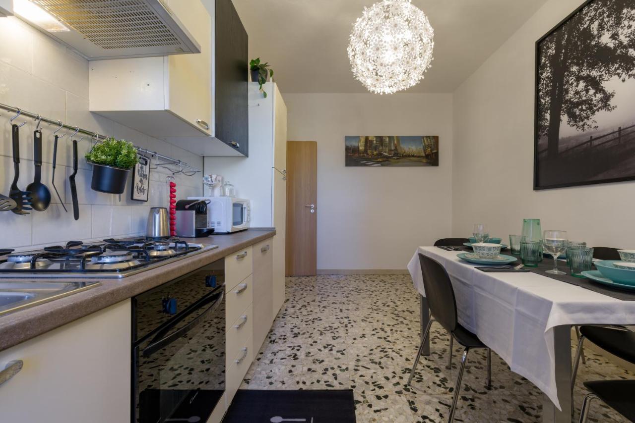 Residenza Filippini Apartment