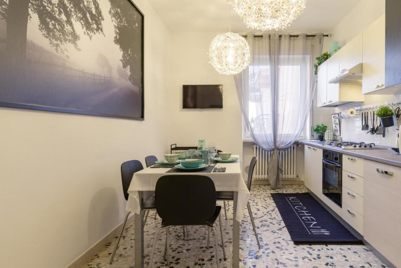Apartment Residenza Filippini