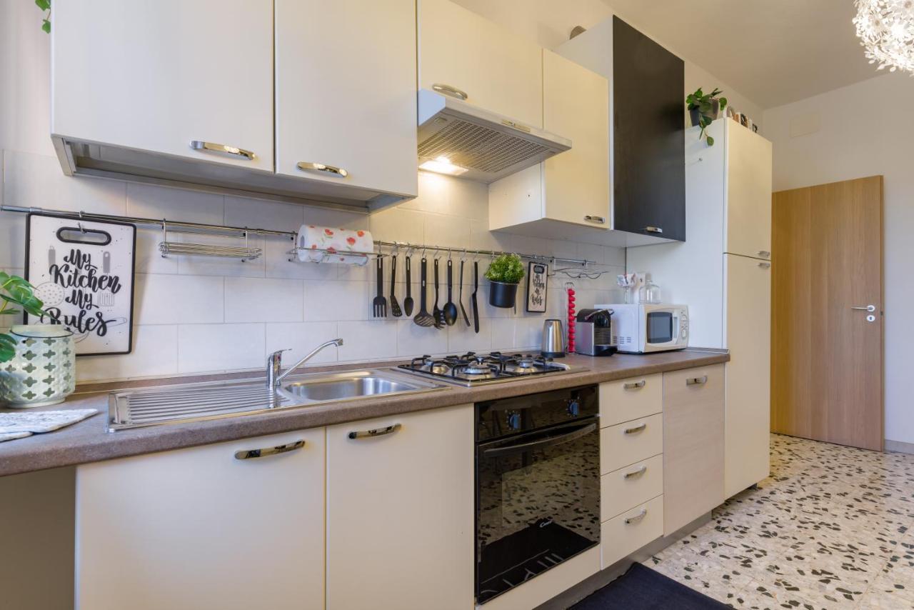 Apartment Residenza Filippini Verona