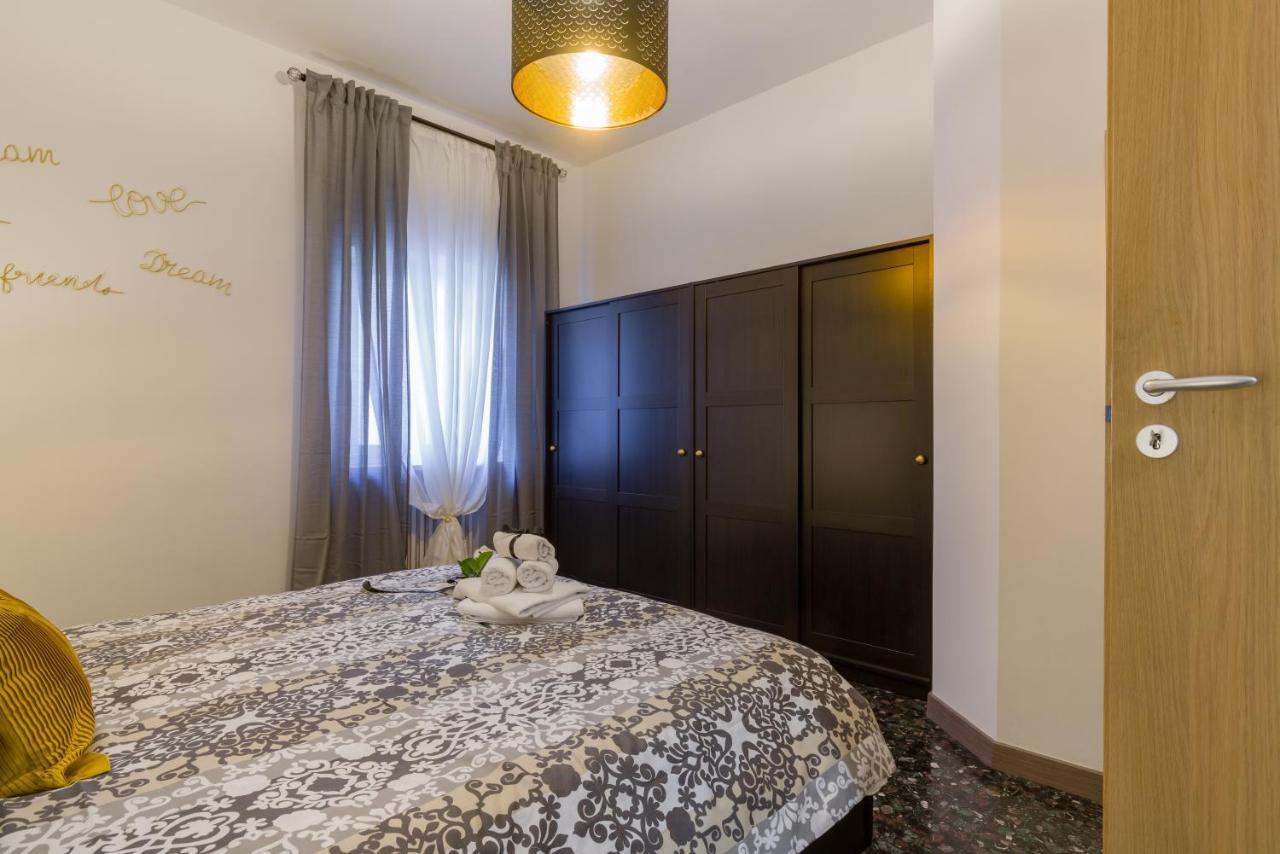 Apartment Residenza Filippini *