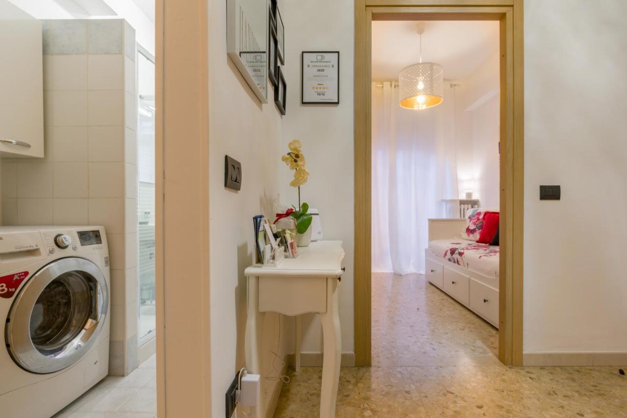 Residenza Filippini Apartment *
