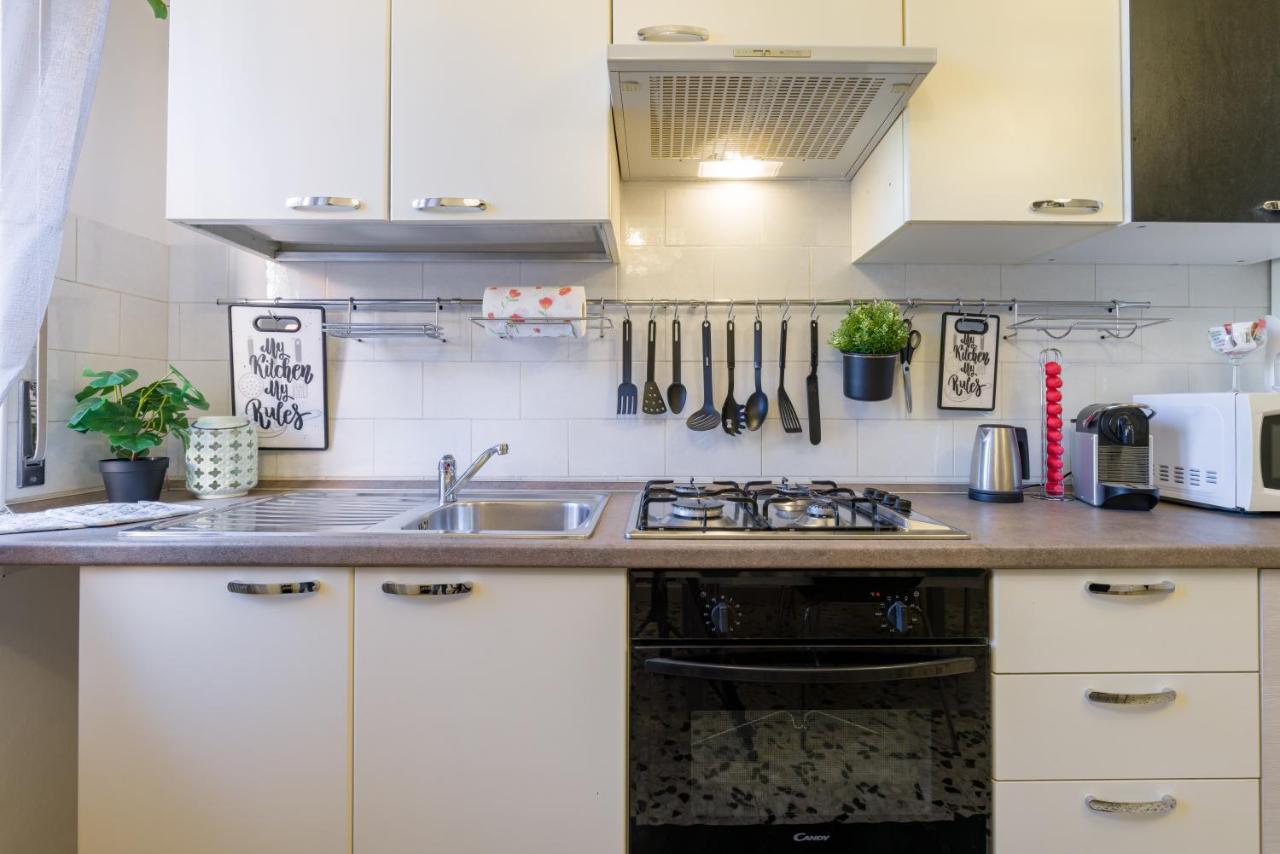 Residenza Filippini Apartment