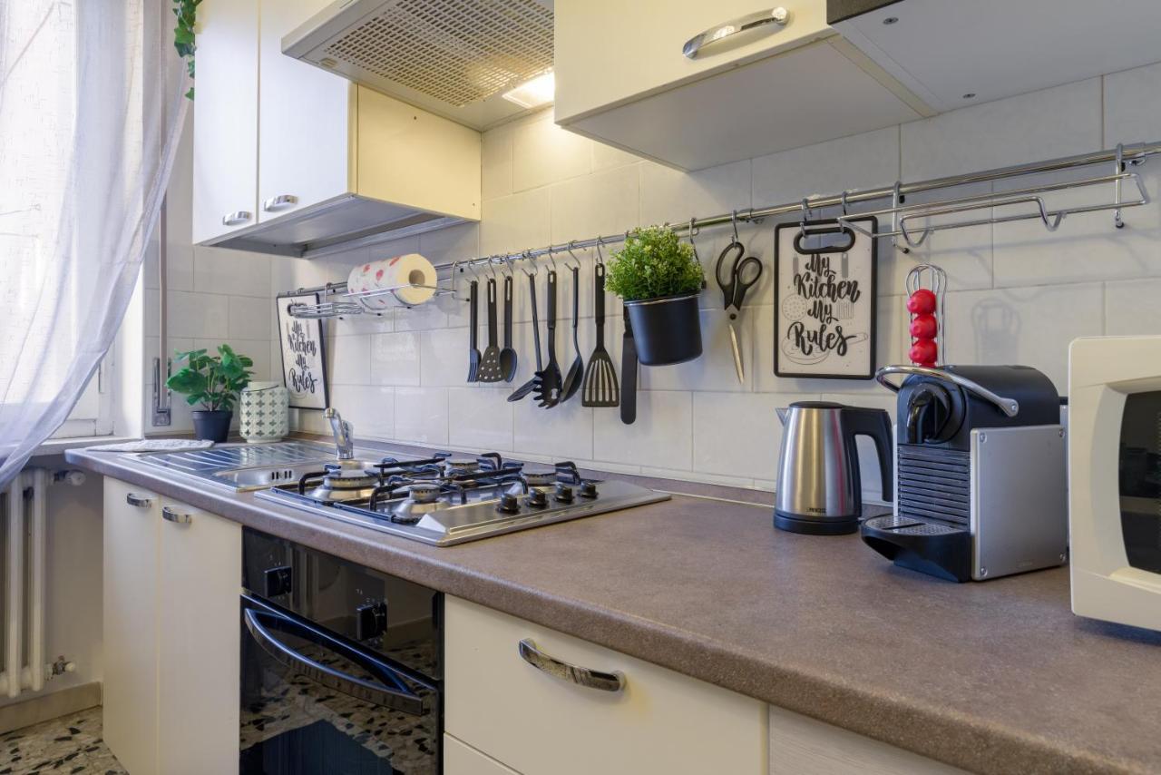 Residenza Filippini Apartment Verona