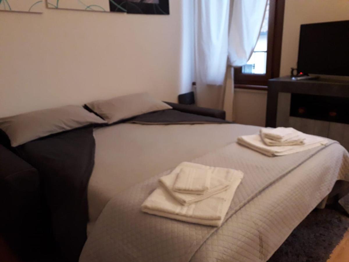 Apartment Scalzi 18 *