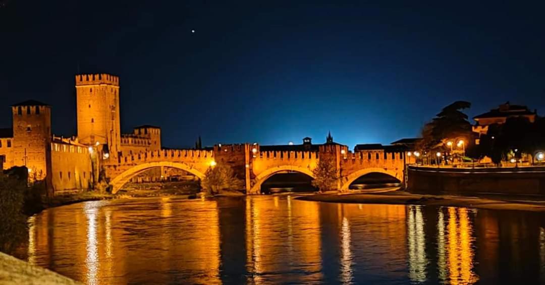 La Casetta A Santo Stefano Verona