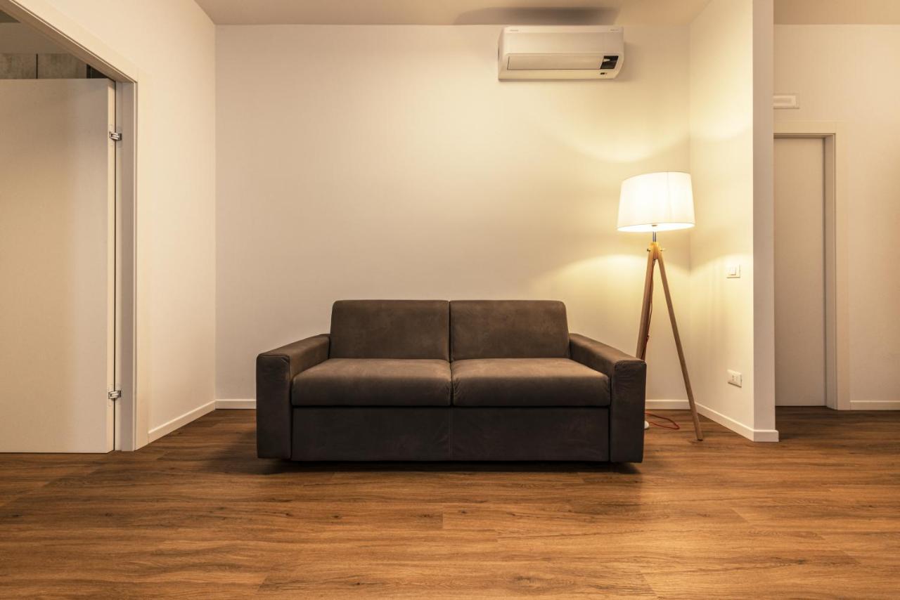 Gran Guardia Apartamento Verona