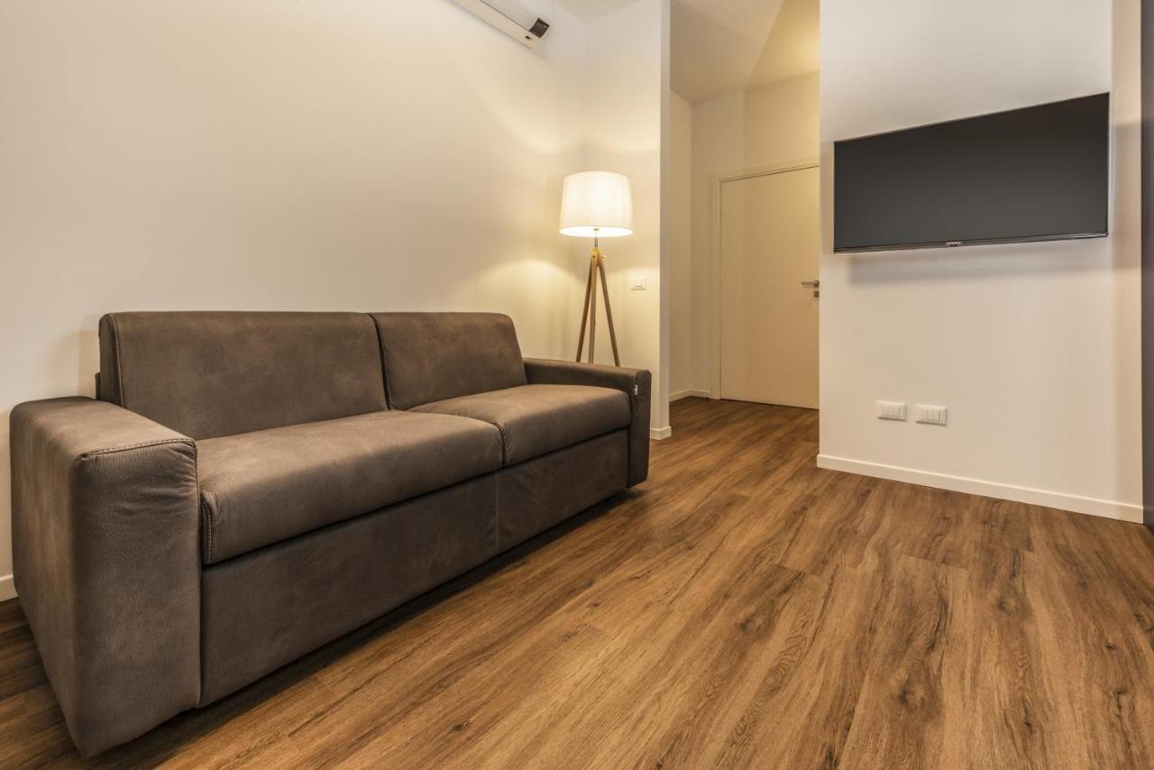 Gran Guardia Apartamento *