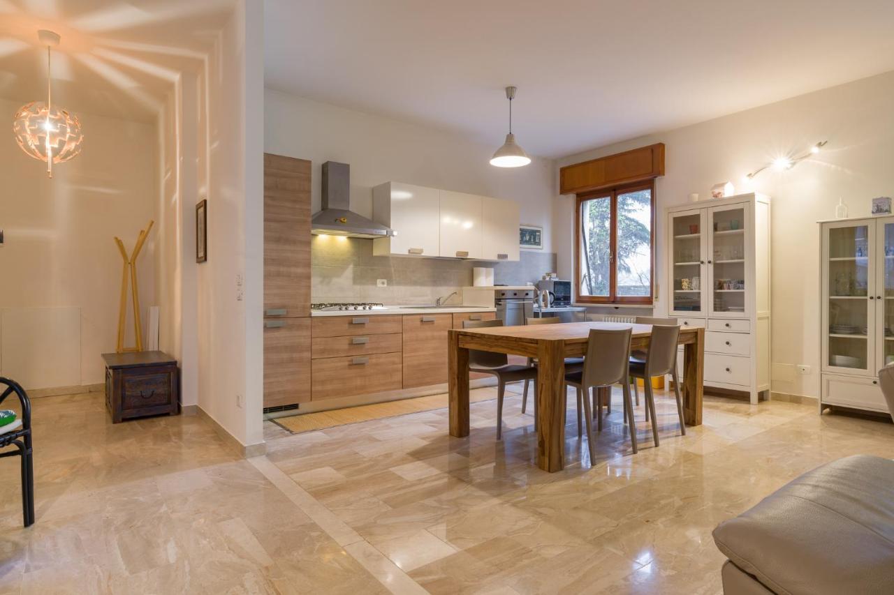 Alle Mura Apartamento *