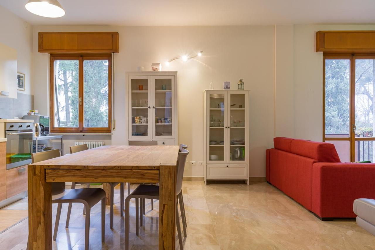 Alle Mura Apartamento Verona