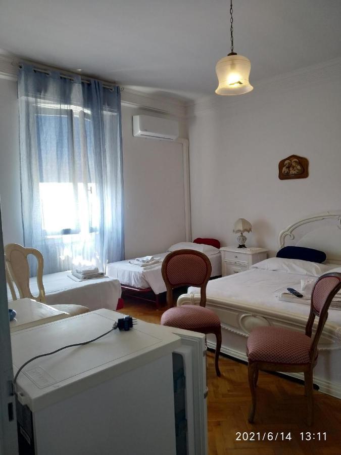 Chez Martha