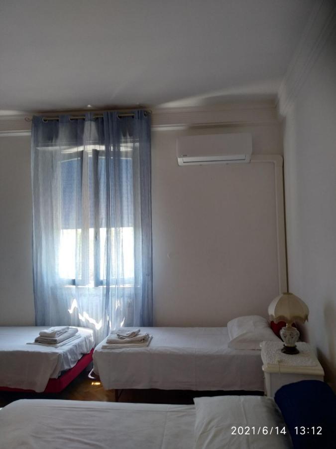 Bed & Breakfast Chez Martha Verona