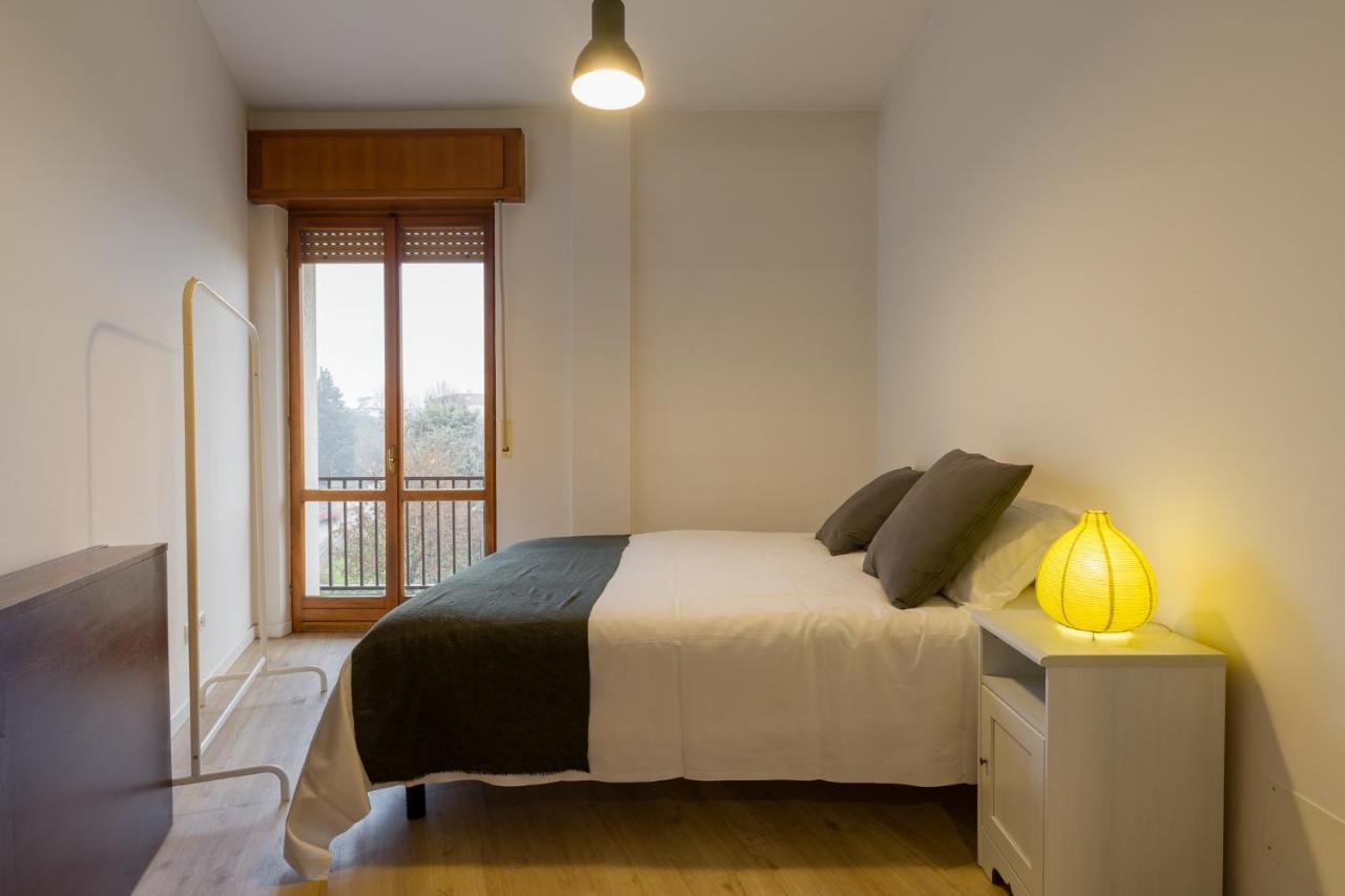 Alle Mura Apartamento *