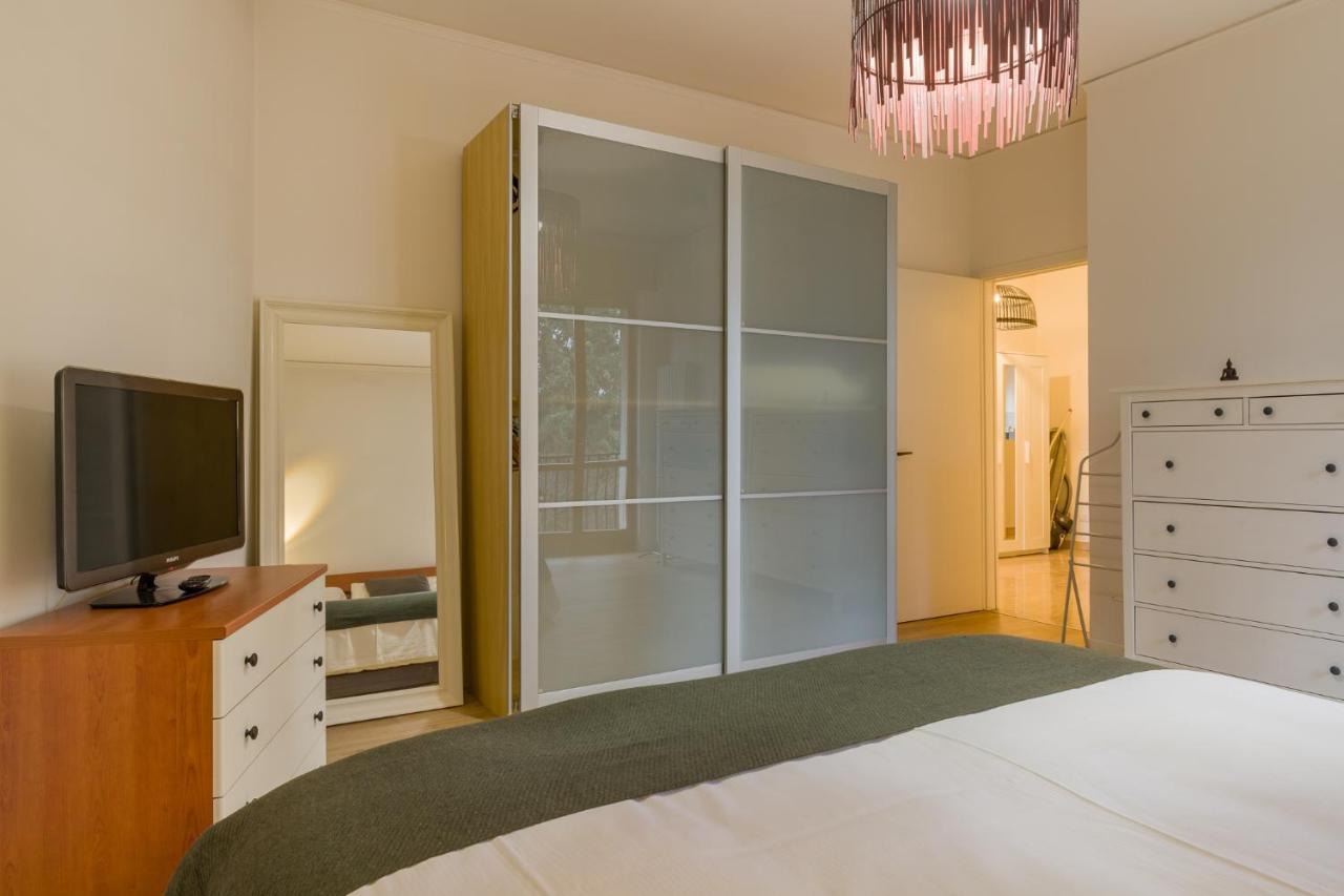 Apartamento Alle Mura *