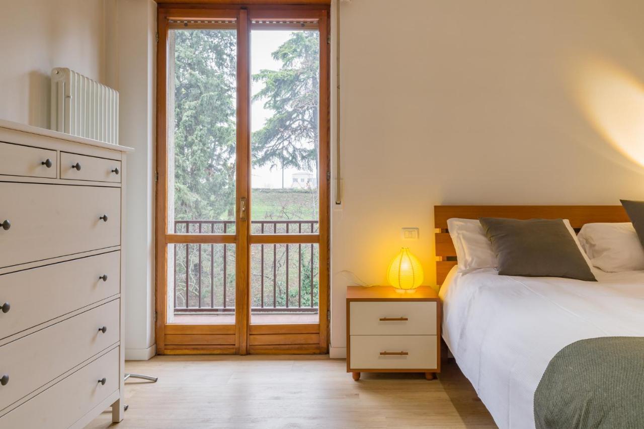 Alle Mura Apartamento Verona
