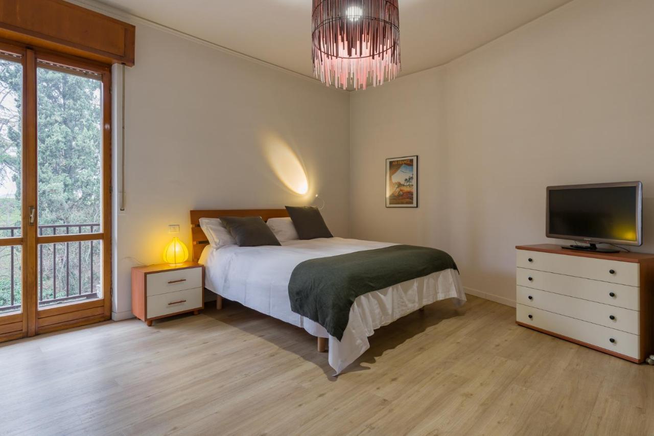 Apartamento Alle Mura *