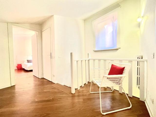 Domus - Ampia Moderna Casa Su 2 Piani Nel Cuore Di Apartment Verona