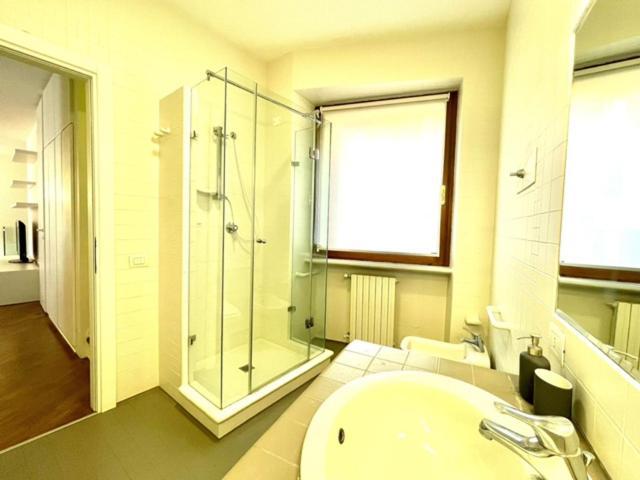 Apartment Domus - Ampia Moderna Casa Su 2 Piani Nel Cuore Di *