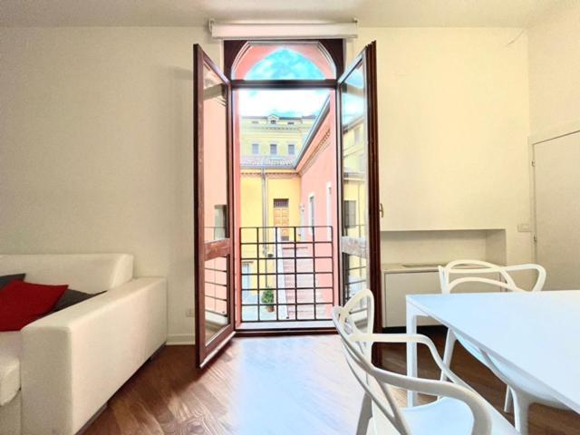 Apartment Domus - Ampia Moderna Casa Su 2 Piani Nel Cuore Di *