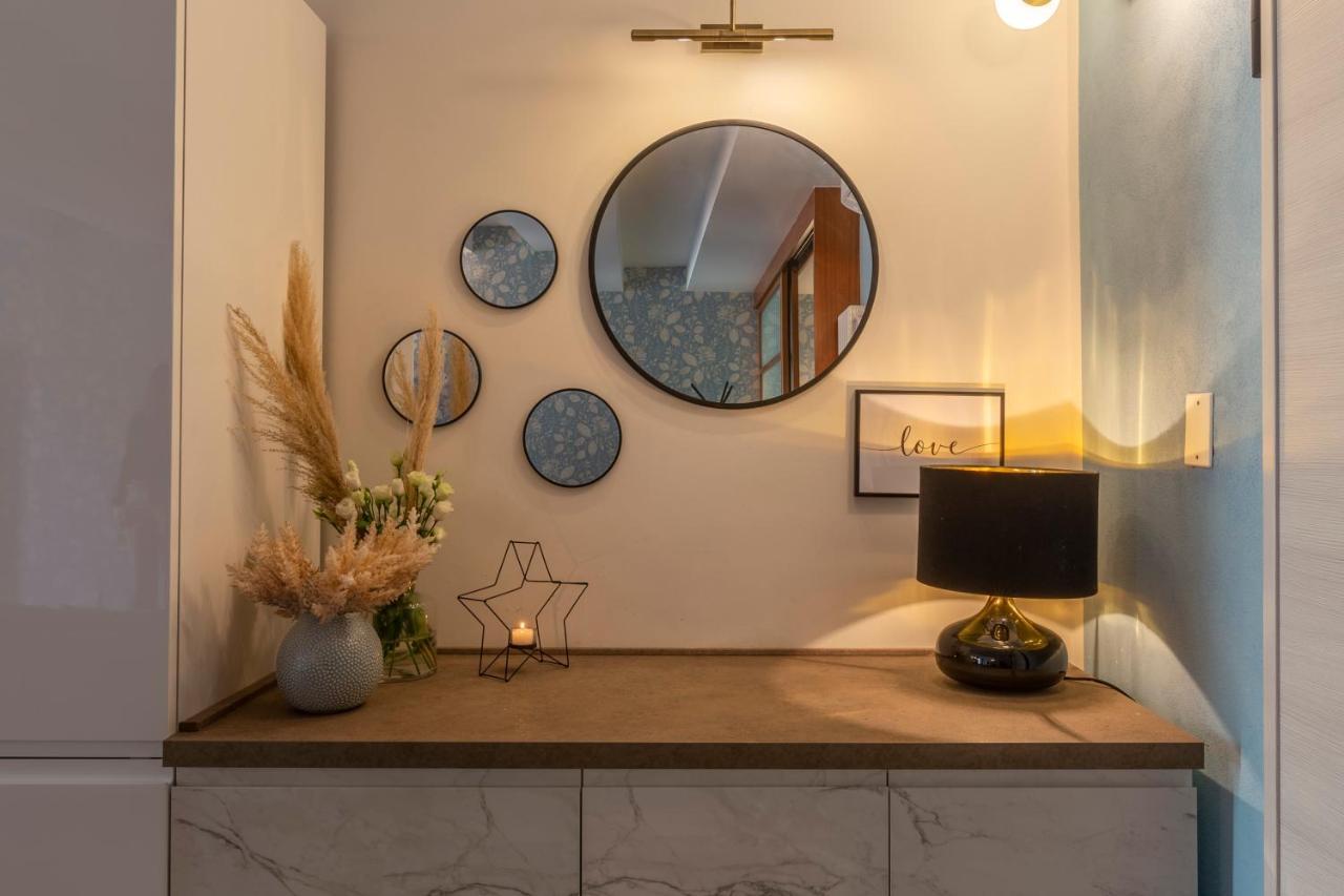 The Cozy Loft, Un Angolo Moda Nel Cuore Di