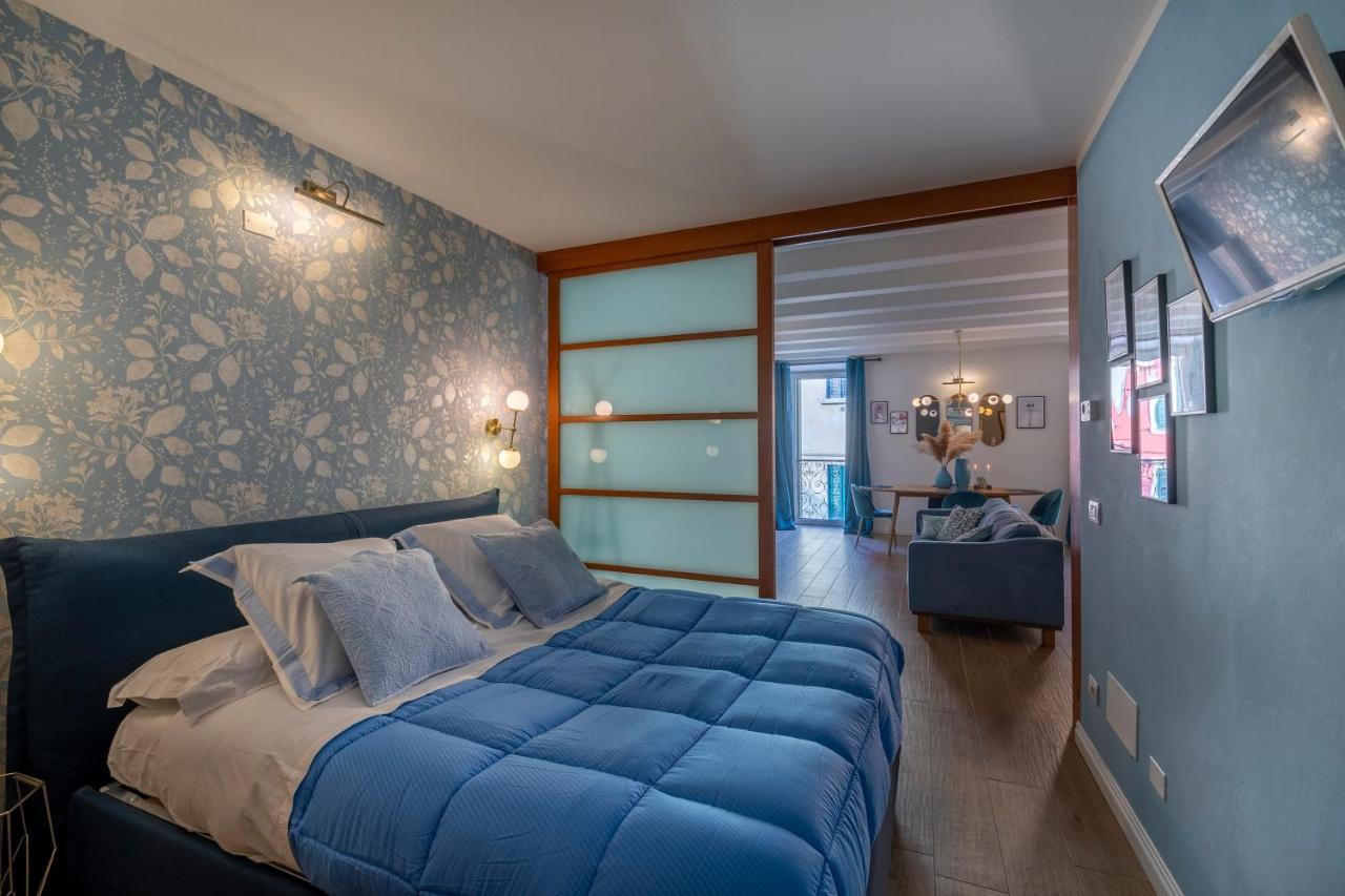 Apartment The Cozy Loft, Un Angolo Moda Nel Cuore Di