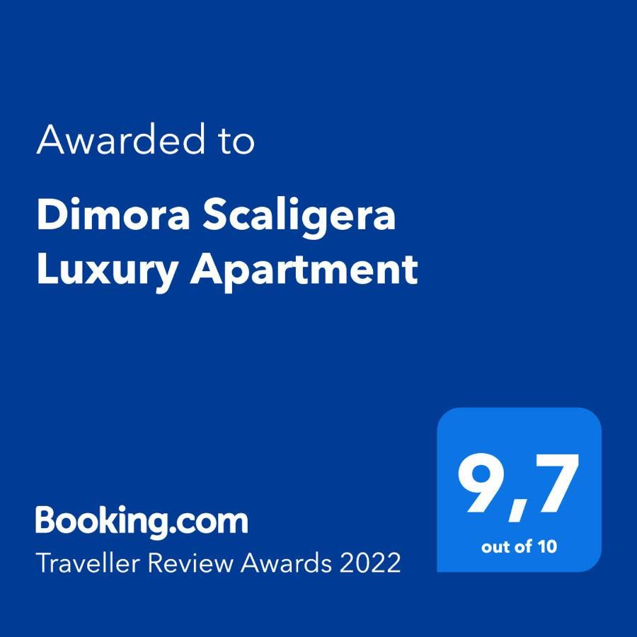 Dimora Scaligera Luxury Verona
