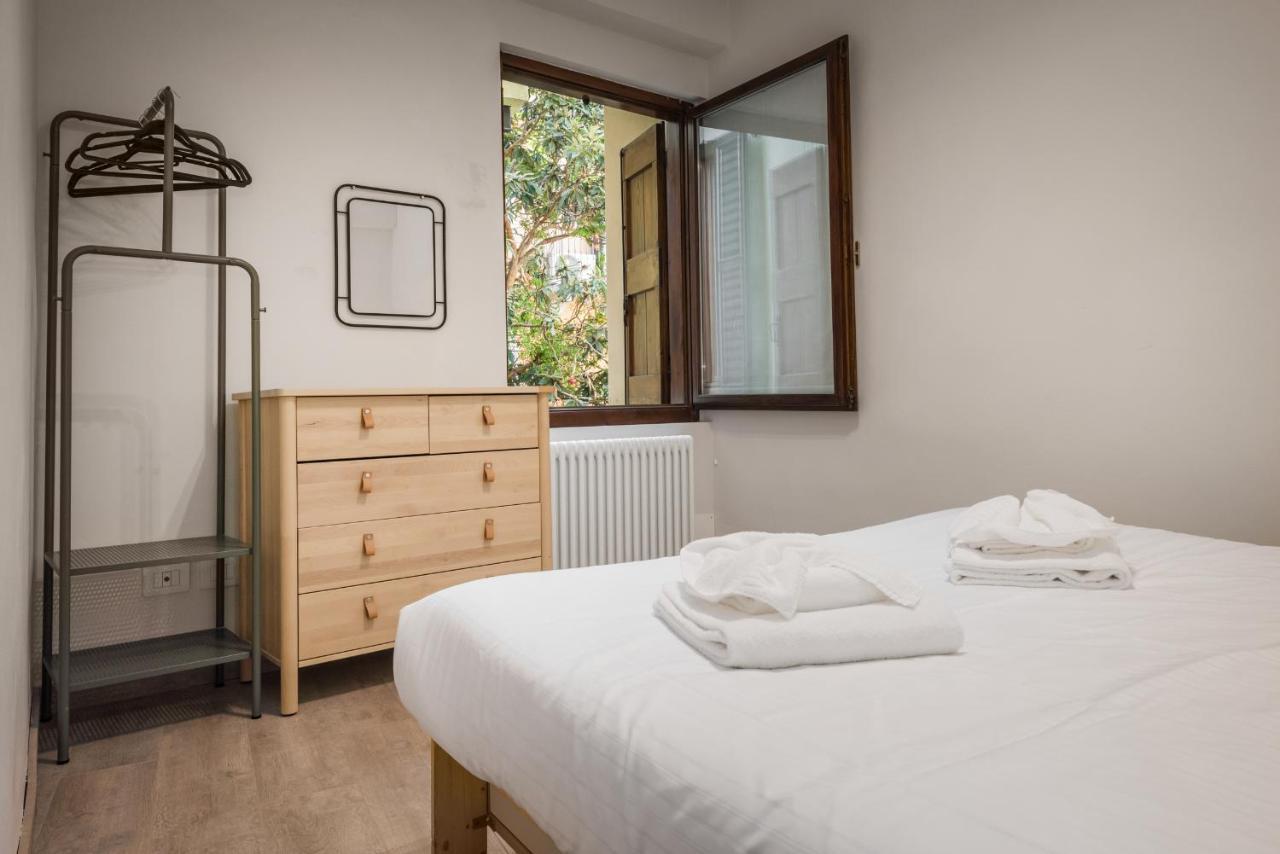 Appartement Flats4rent Irene