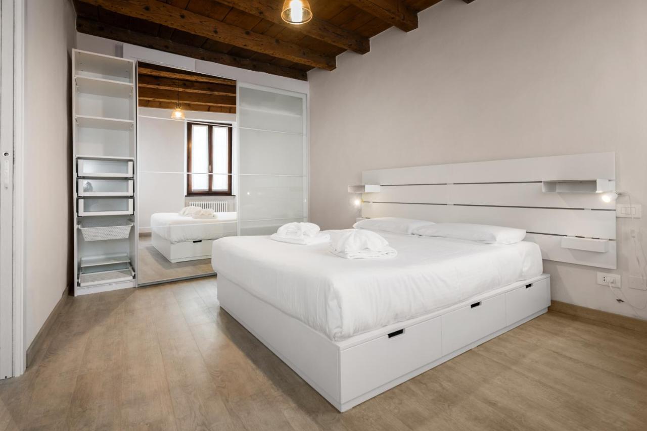 Appartement Flats4rent Irene *