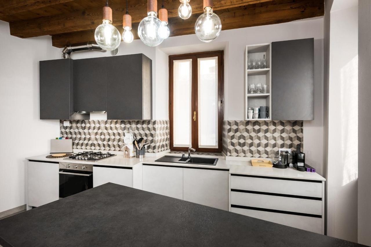 Flats4rent Irene Appartement Verona