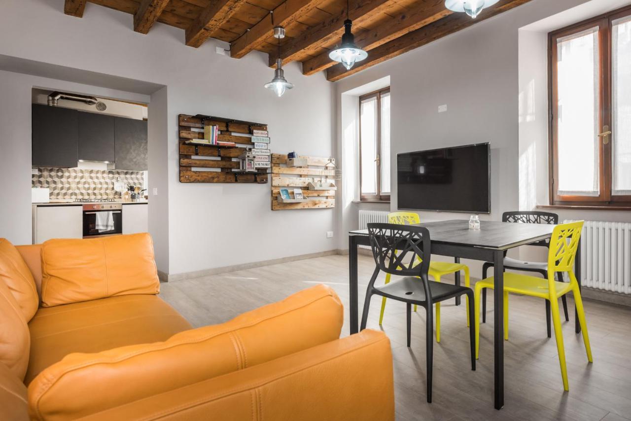 Flats4rent Irene Appartement