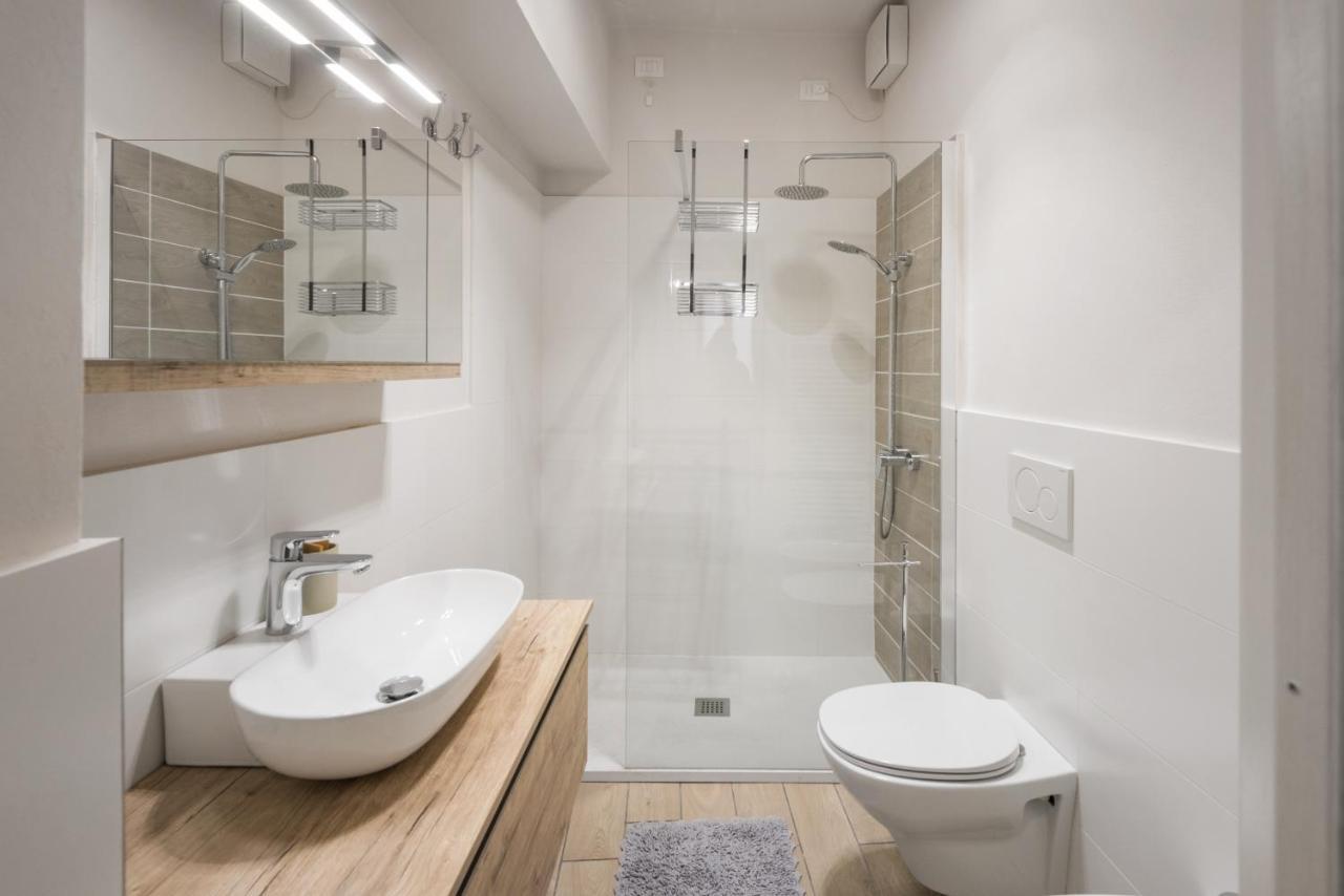 Appartement Flats4rent Irene Verona