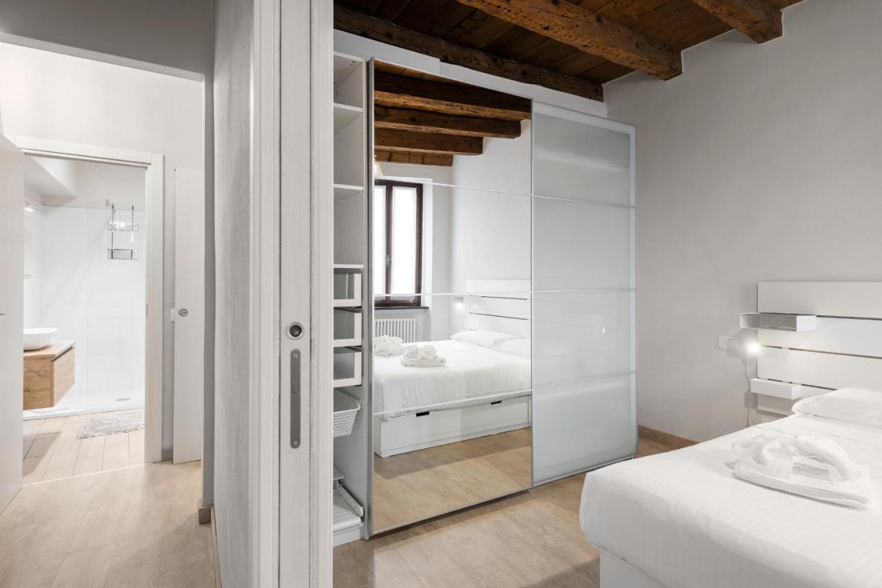 Flats4rent Irene Appartement Verona