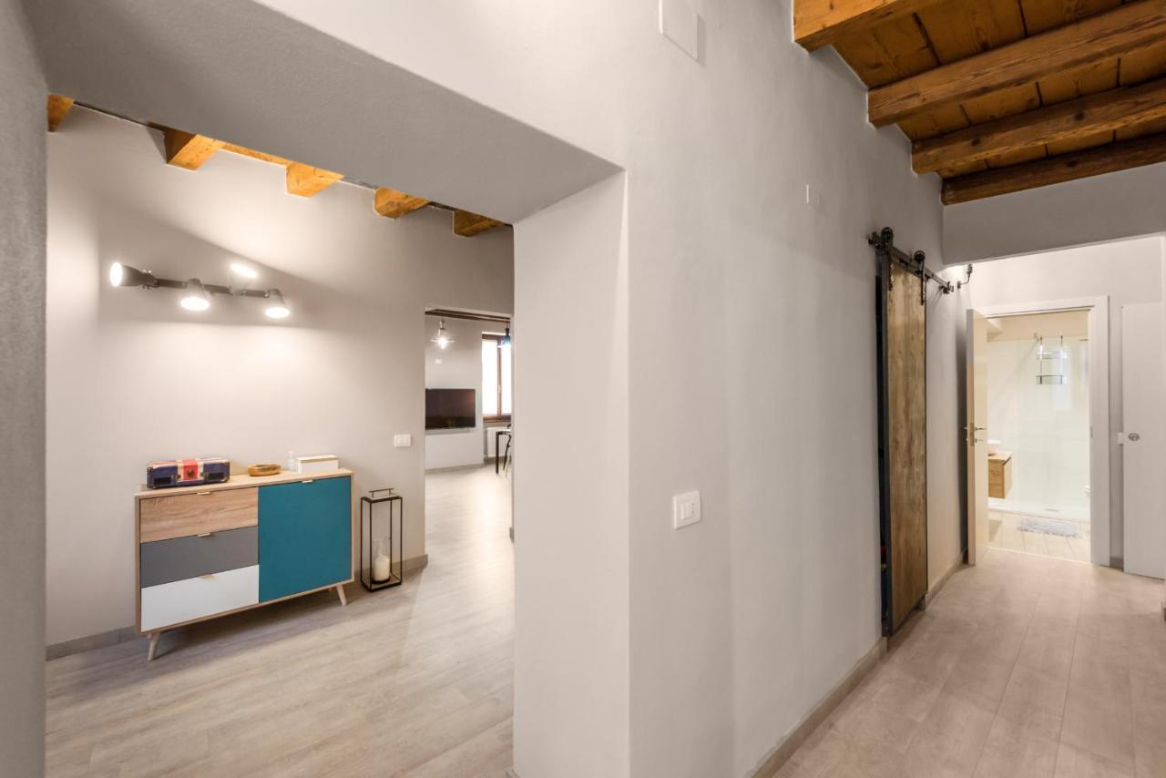 Flats4rent Irene Appartement *