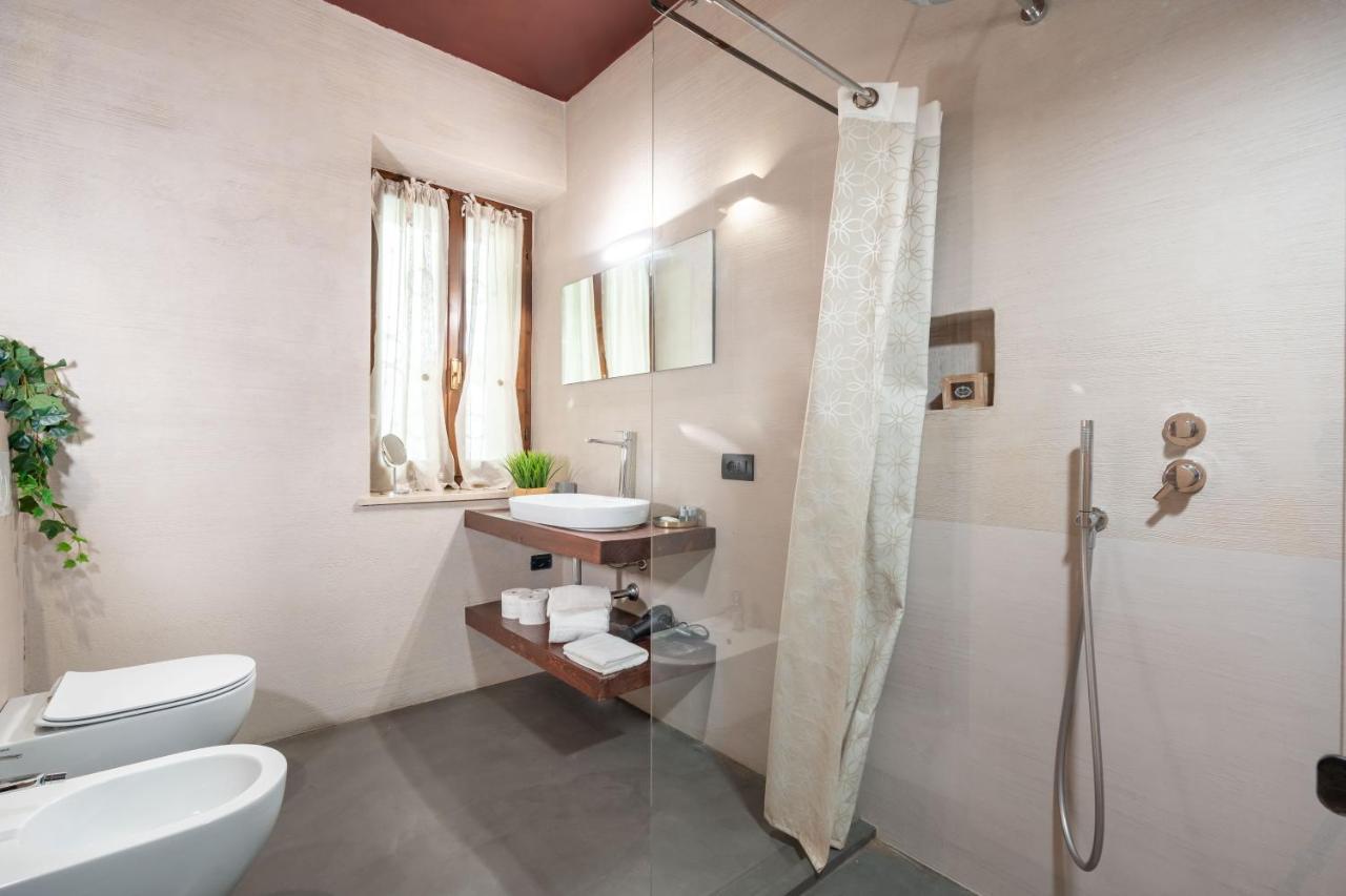 Apartment Il Garbo And Verona