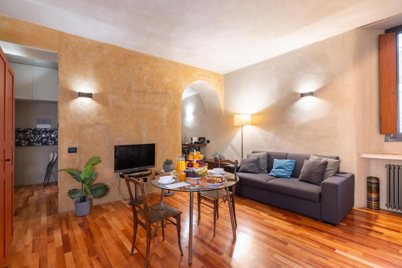 Apartment Il Garbo And Verona