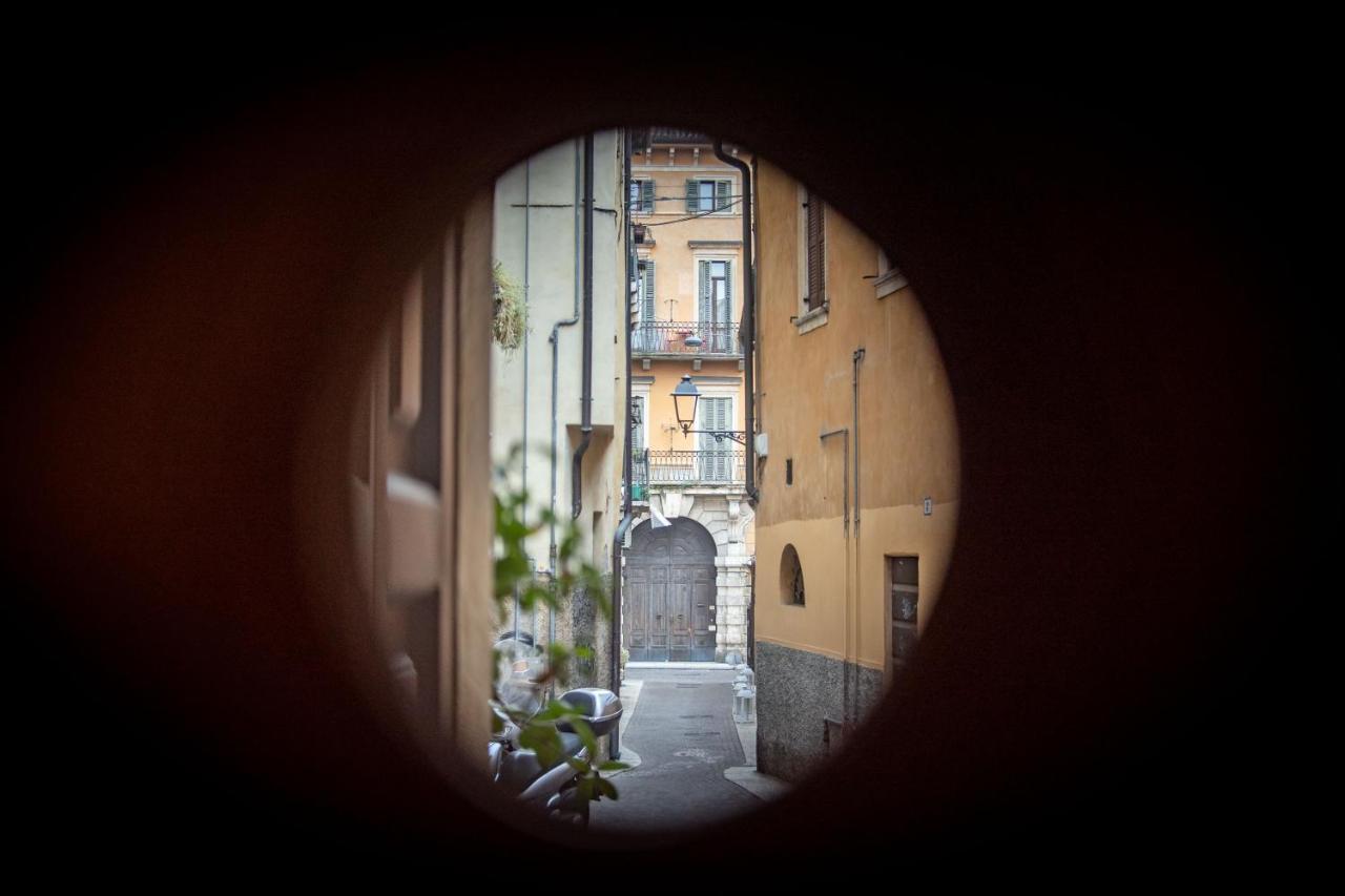 Apartment Il Garbo And Verona
