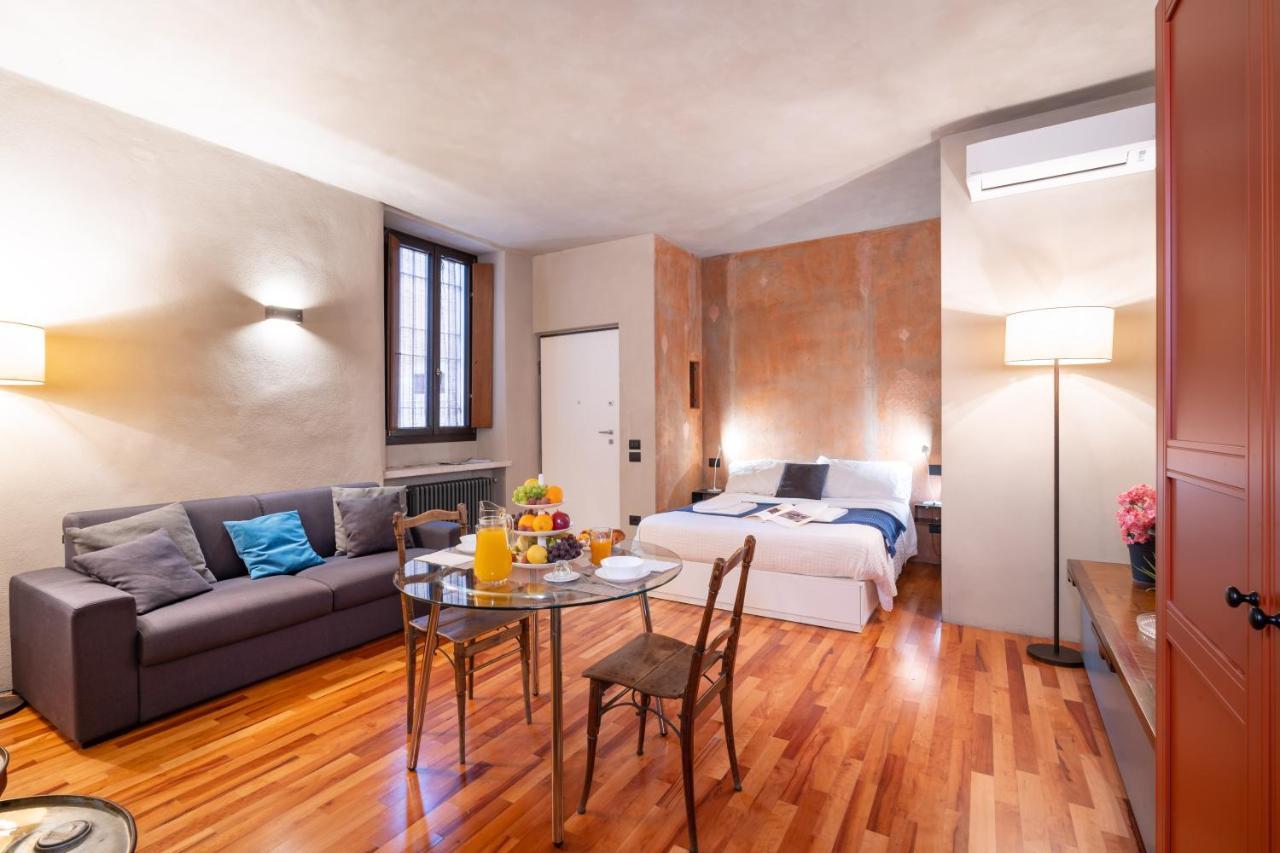 Il Garbo And Apartment Verona