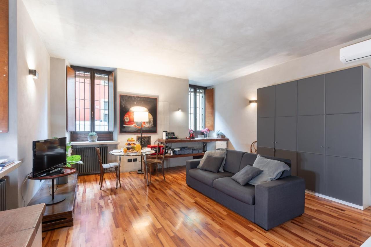 Apartment Il Garbo And