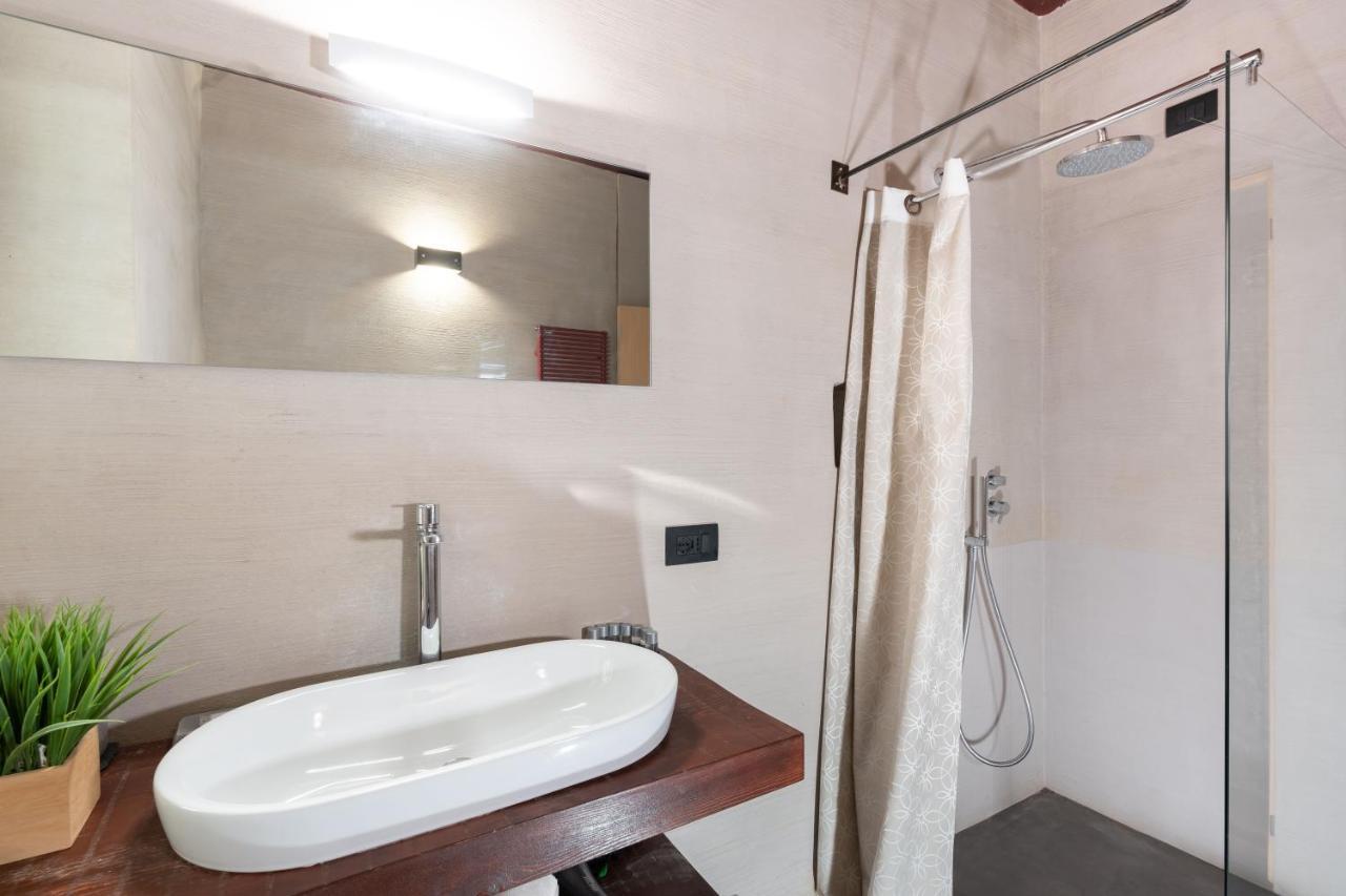 Apartment Il Garbo And