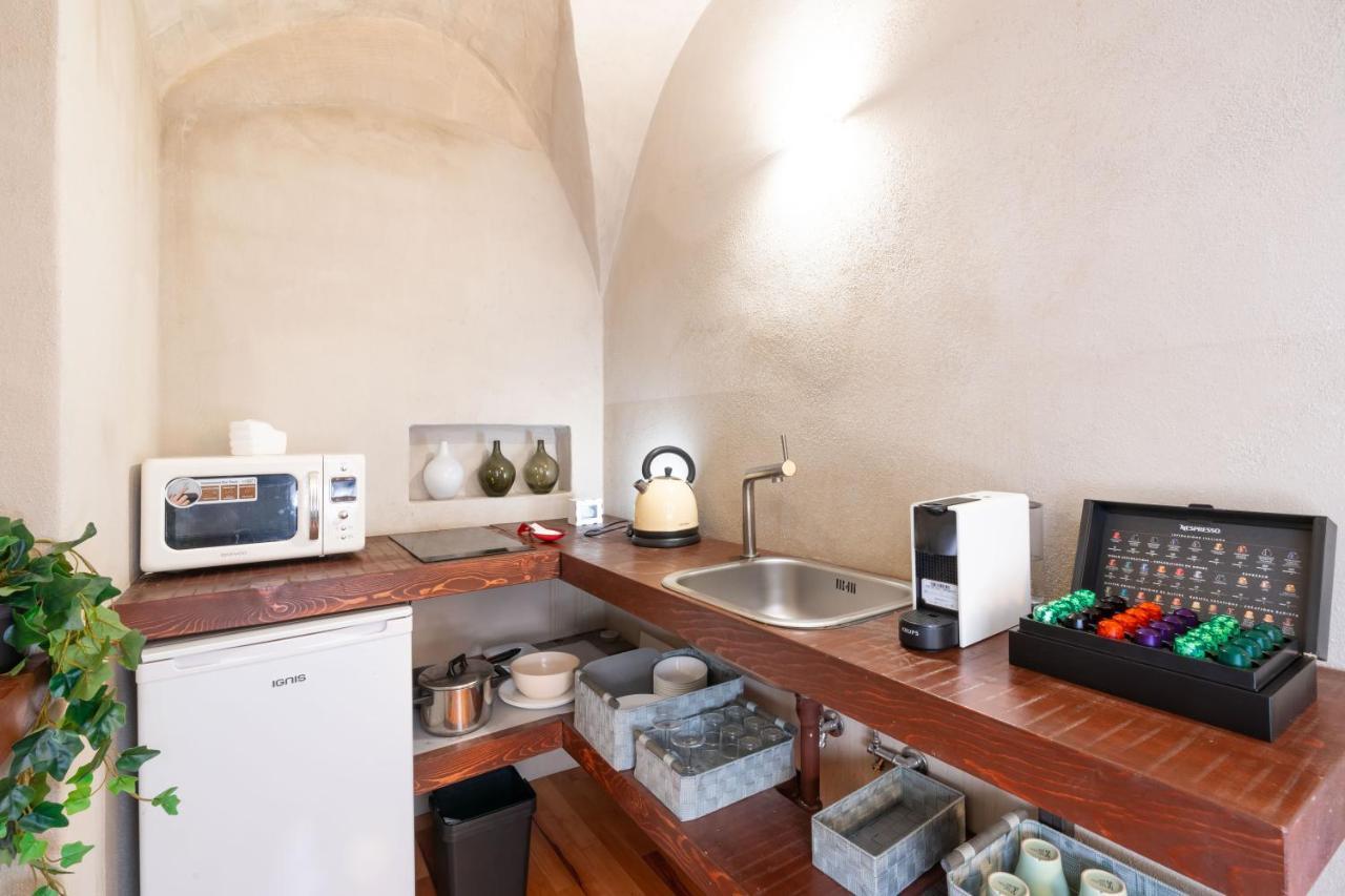 Apartment Il Garbo And