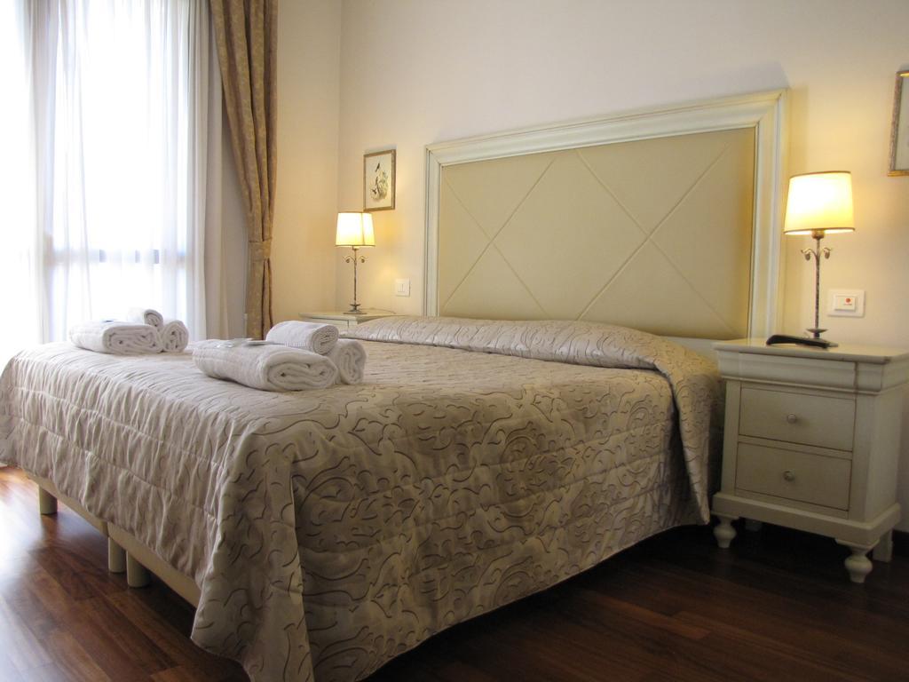 Apartment Foresteria Corte Canai *