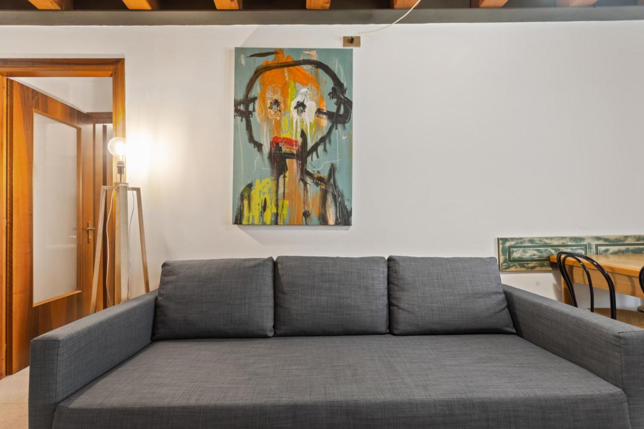 Apartment Rione Carega - Affitti Brevi Italia