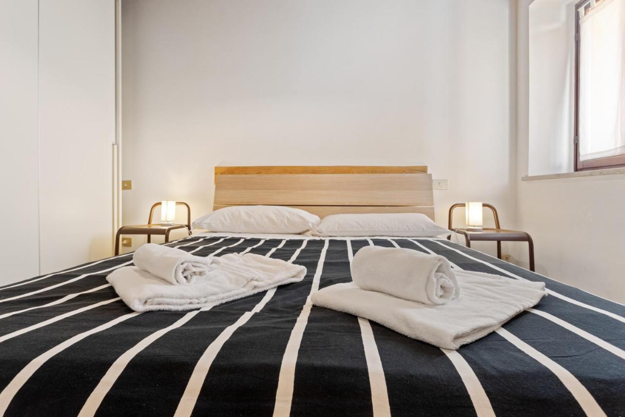 Apartment Rione Carega - Affitti Brevi Italia Verona