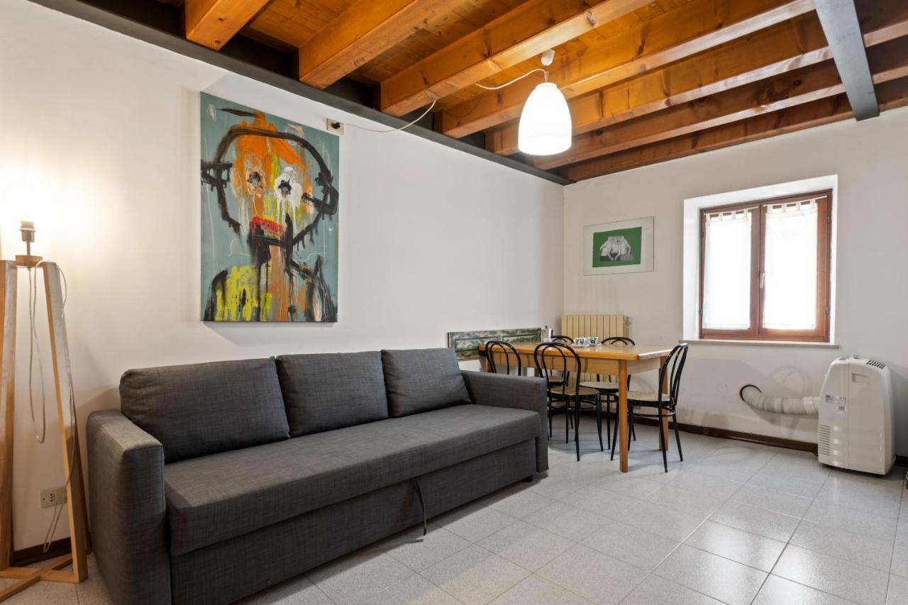 Rione Carega - Affitti Brevi Italia Apartment