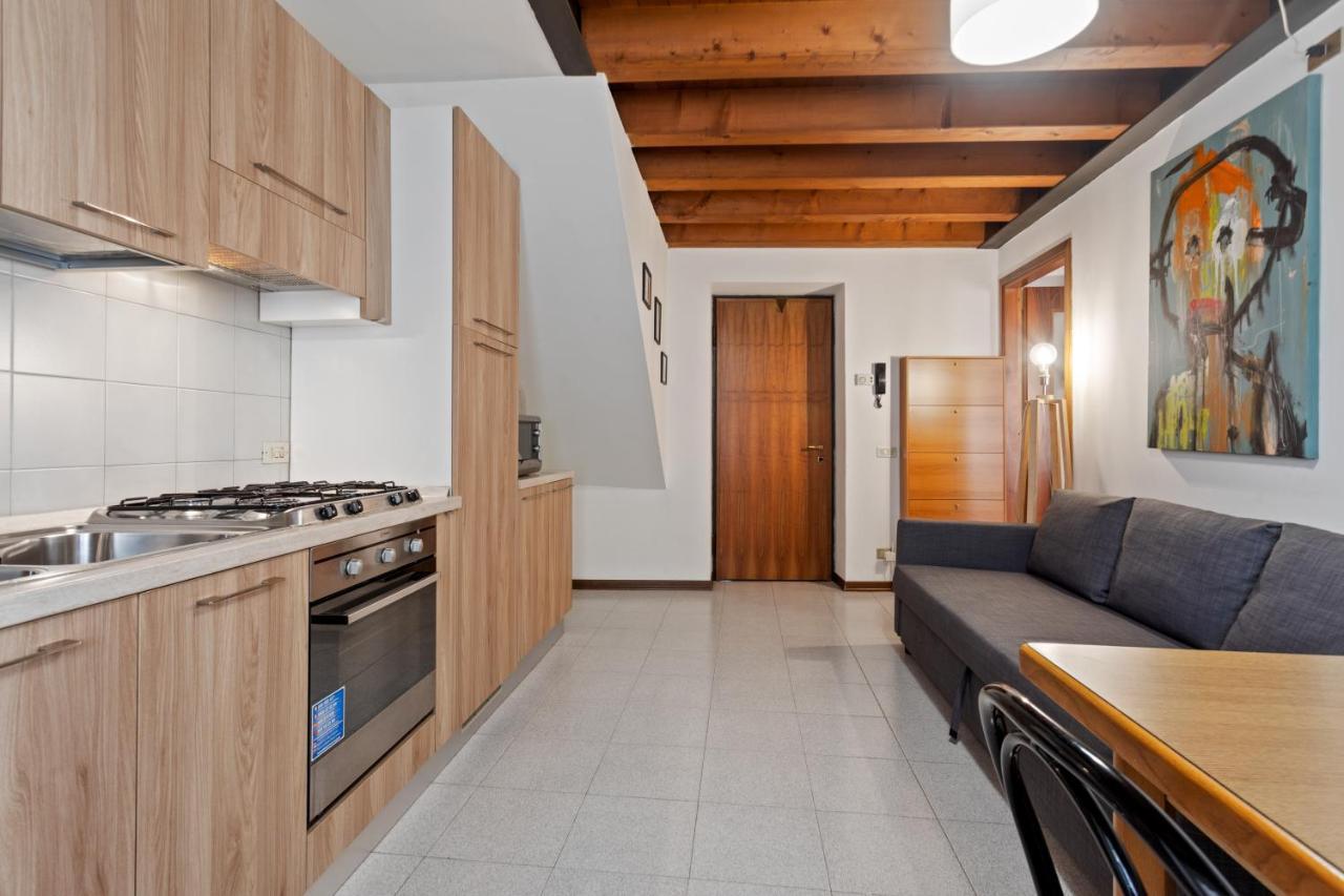 Rione Carega - Affitti Brevi Italia Apartment